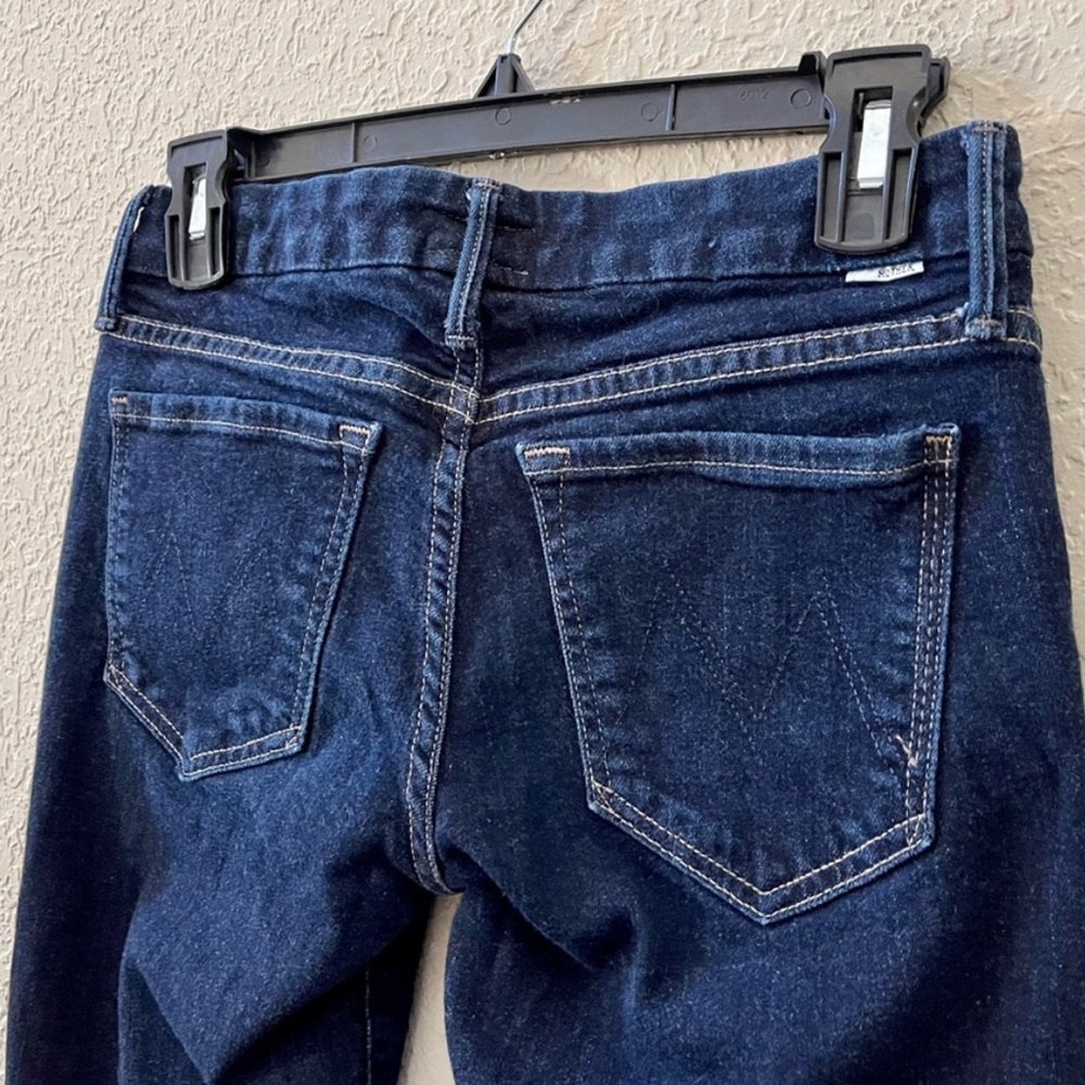 Mother The Looker Forever and a Day Jeans - Picture 8 of 10